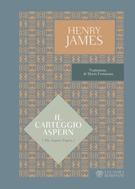 Il carteggio Aspern - Librerie.coop