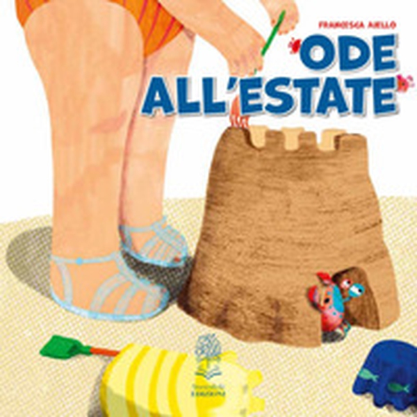 Ode all'estate - Librerie.coop Ode all'estate - Librerie.coop