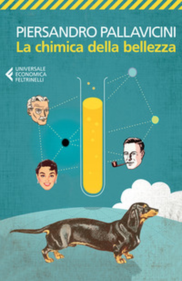La chimica della bellezza - Librerie.coop La chimica della bellezza - Librerie.coop