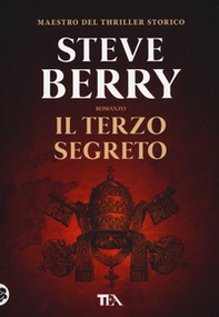 Il terzo segreto - Librerie.coop Il terzo segreto - Librerie.coop