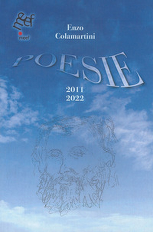 Poesie 2011-2022 - Librerie.coop