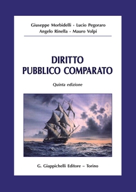 Diritto pubblico comparato - Librerie.coop Diritto pubblico comparato - Librerie.coop