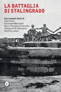 La battaglia di Stalingrado - Librerie.coop