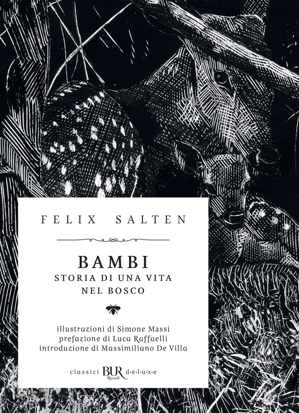 Bambi - Librerie.coop Bambi - Librerie.coop