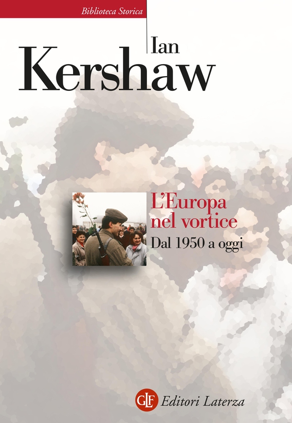 L'Europa nel vortice - Librerie.coop L'Europa nel vortice - Librerie.coop