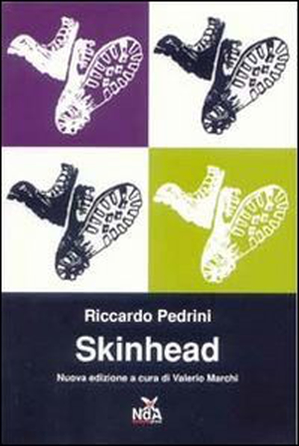Skinhead - Librerie.coop Skinhead - Librerie.coop