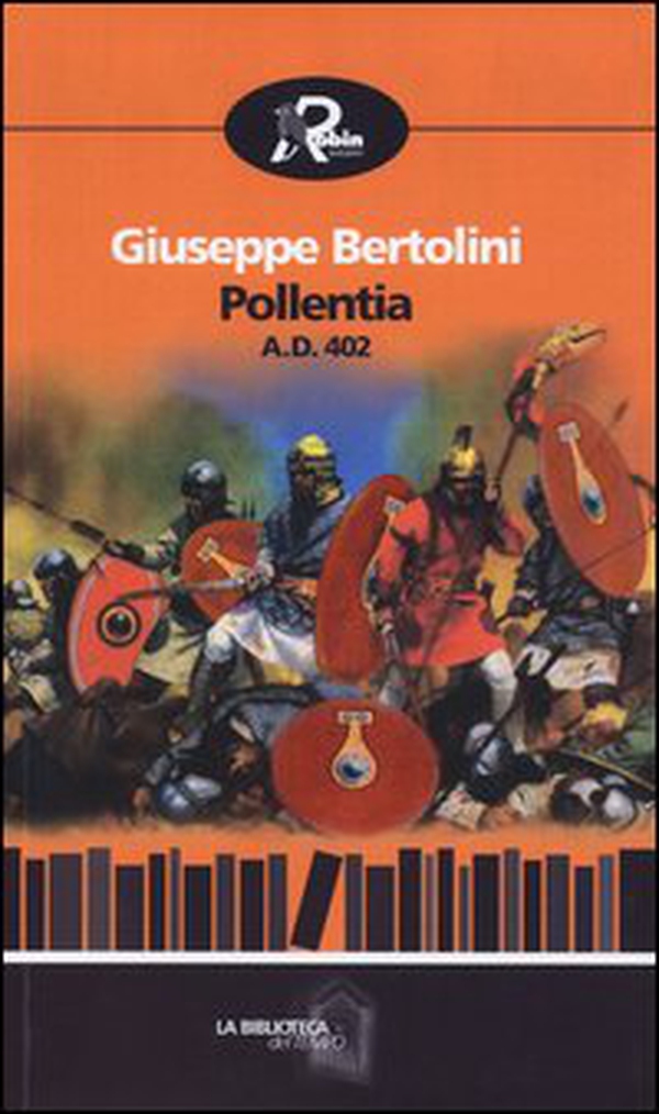 Pollentia A.D. 402 - Librerie.coop Pollentia A.D. 402 - Librerie.coop