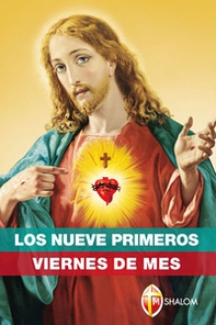 I nove primi venerdì del mese. Ediz. spagnola - Librerie.coop