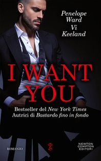 I want you - Librerie.coop