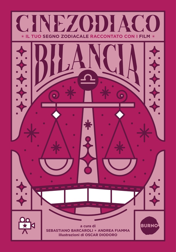 Cinezodiaco - Bilancia - Librerie.coop