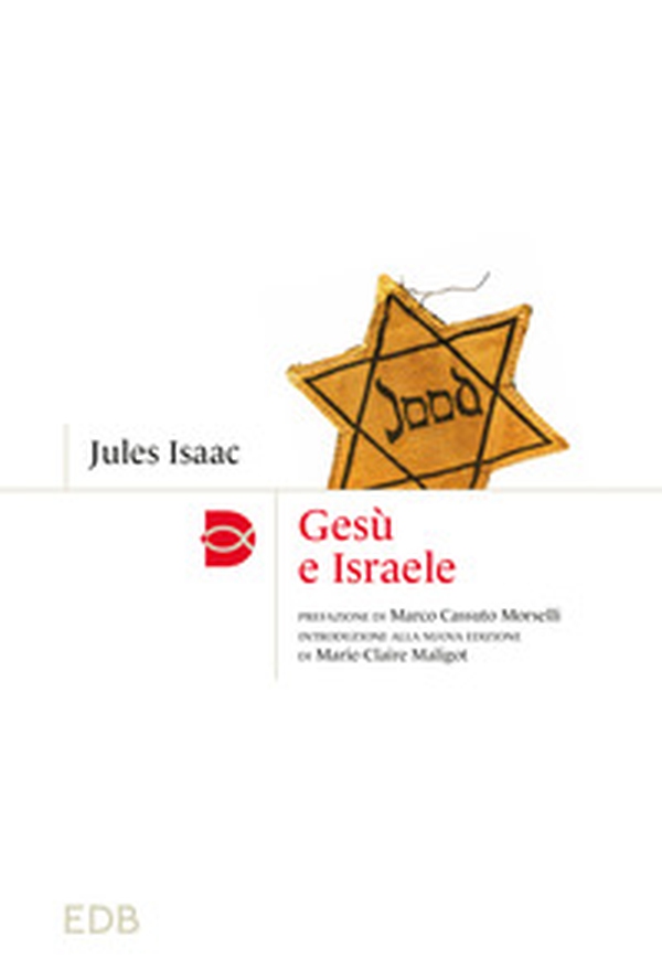 Gesù e Israele - Librerie.coop Gesù e Israele - Librerie.coop