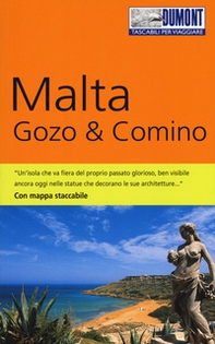 Malta, Gozo & Comino - Librerie.coop
