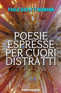 Poesie espresse per cuori distratti - Librerie.coop