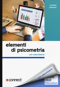 Elementi di psicometria con eserciziario - Librerie.coop