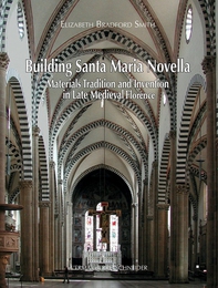 Building Santa Maria Novella - Librerie.coop