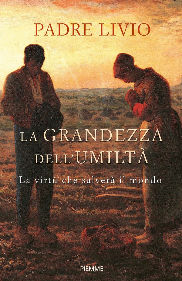 La grandezza dell'umiltà - Librerie.coop La grandezza dell'umiltà - Librerie.coop