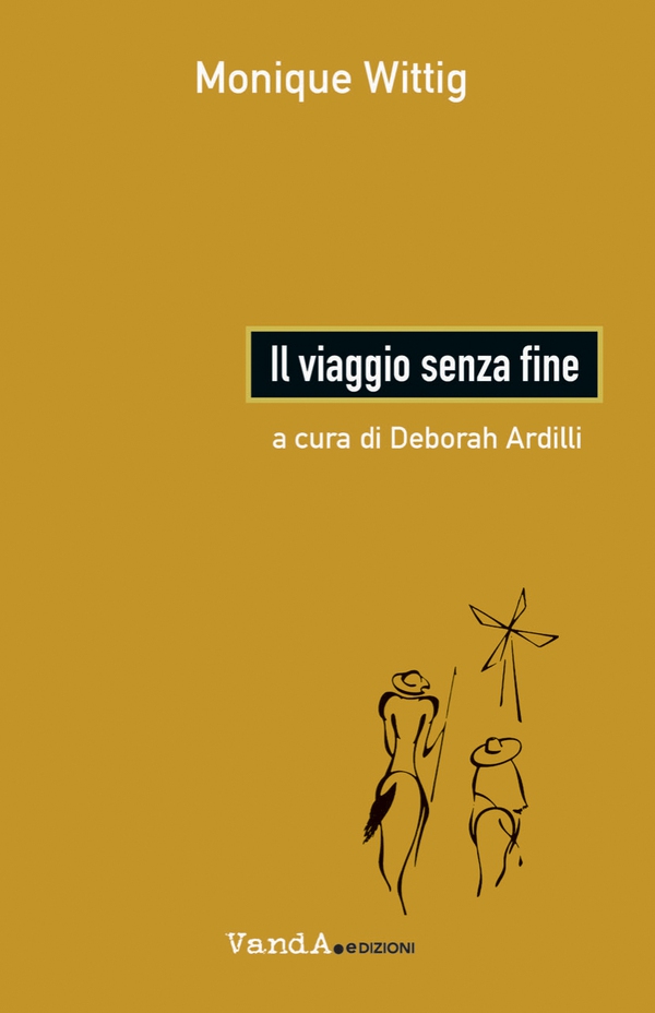 Il viaggio senza fine - Librerie.coop Il viaggio senza fine - Librerie.coop