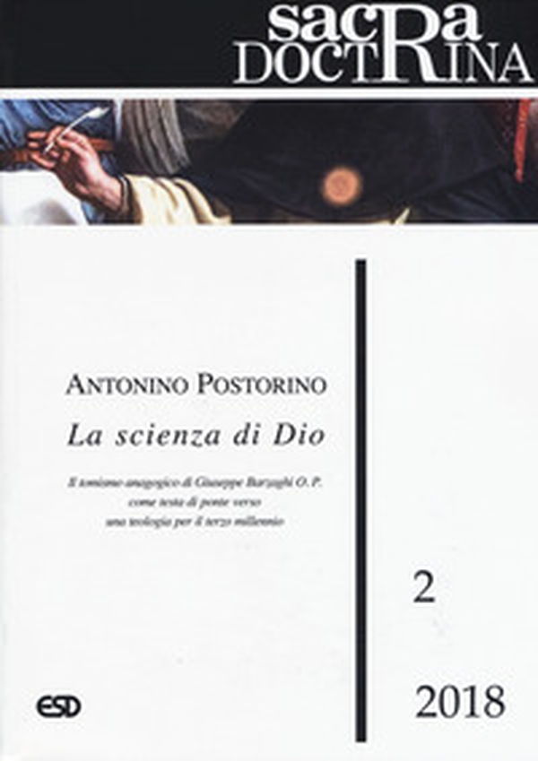 Sacra doctrina - Vol. 2 - Librerie.coop Sacra doctrina - Vol. 2 - Librerie.coop