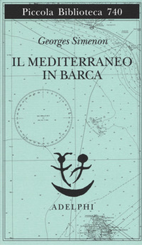 Il Mediterraneo in barca - Librerie.coop Il Mediterraneo in barca - Librerie.coop