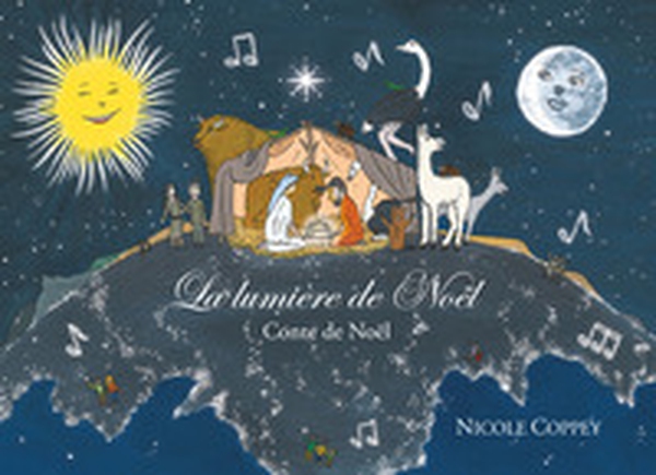 La lumière de Noël. Conte de Noël - Librerie.coop La lumière de Noël. Conte de Noël - Librerie.coop