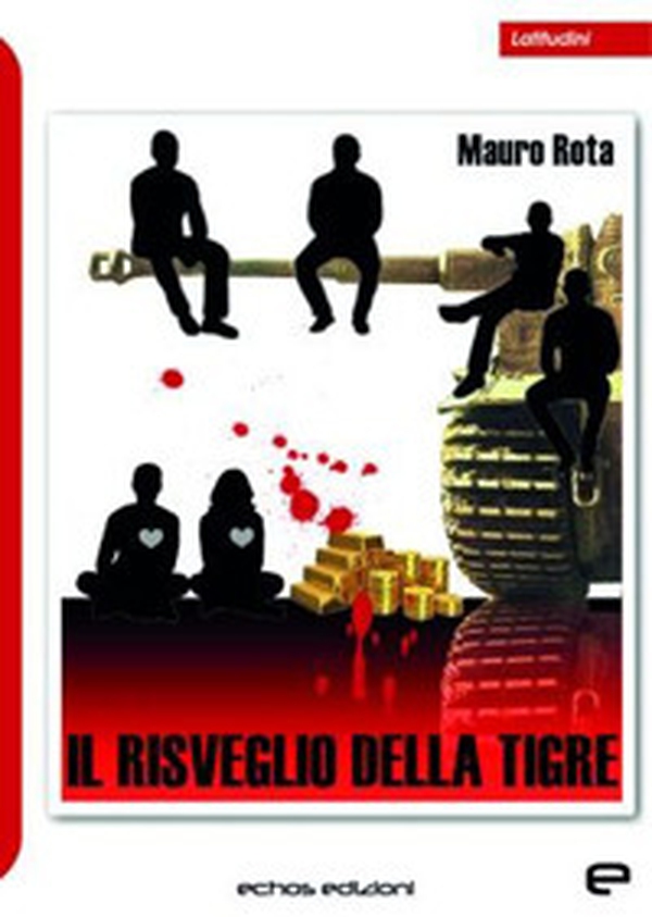 Il risveglio della tigre - Librerie.coop Il risveglio della tigre - Librerie.coop
