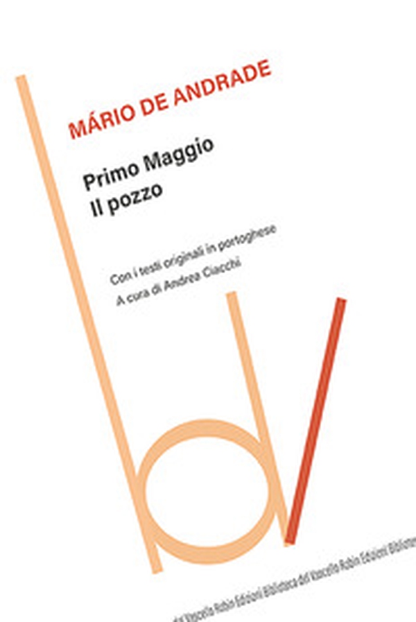 Primo maggio-Il pozzo - Librerie.coop