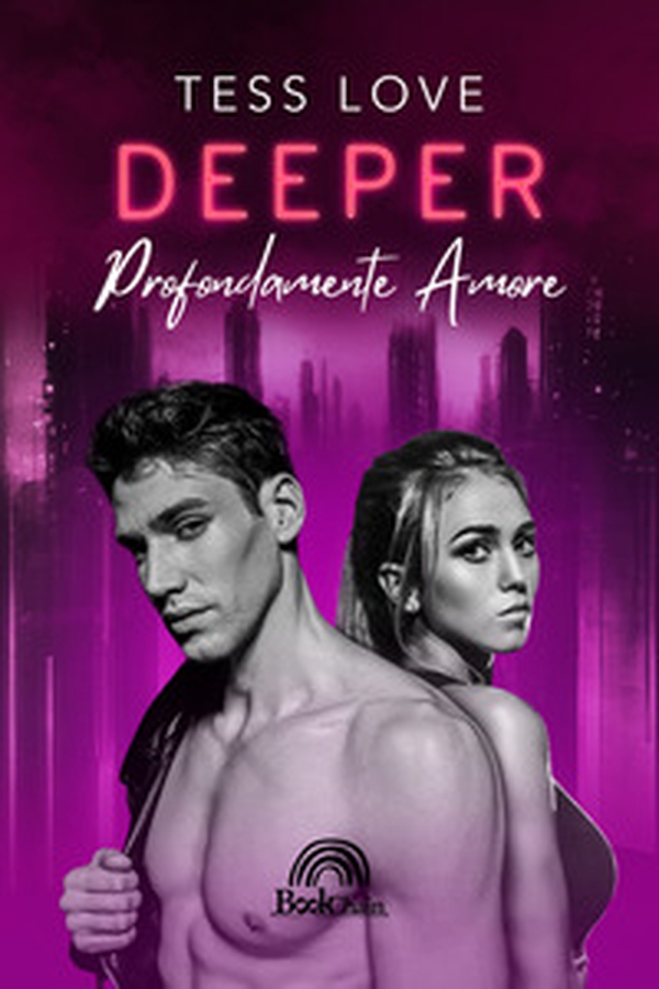 Deeper. Profondamente amore - Librerie.coop Deeper. Profondamente amore - Librerie.coop