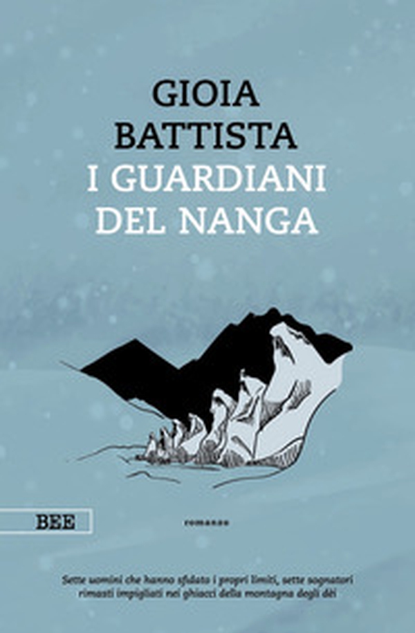 I guardiani del Nanga - Librerie.coop I guardiani del Nanga - Librerie.coop