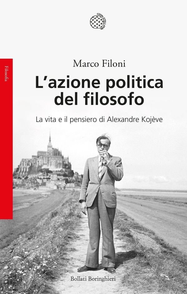 L'azione politica del filosofo - Librerie.coop L'azione politica del filosofo - Librerie.coop