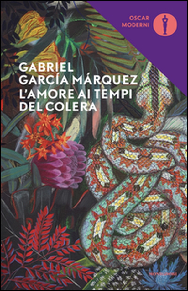 L'amore ai tempi del colera - Librerie.coop L'amore ai tempi del colera - Librerie.coop