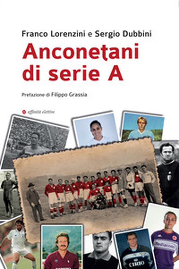Anconetani di serie A - Librerie.coop Anconetani di serie A - Librerie.coop