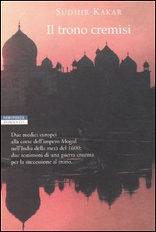 Il trono cremisi - Librerie.coop Il trono cremisi - Librerie.coop