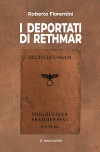 I deportati di Rethmar - Librerie.coop