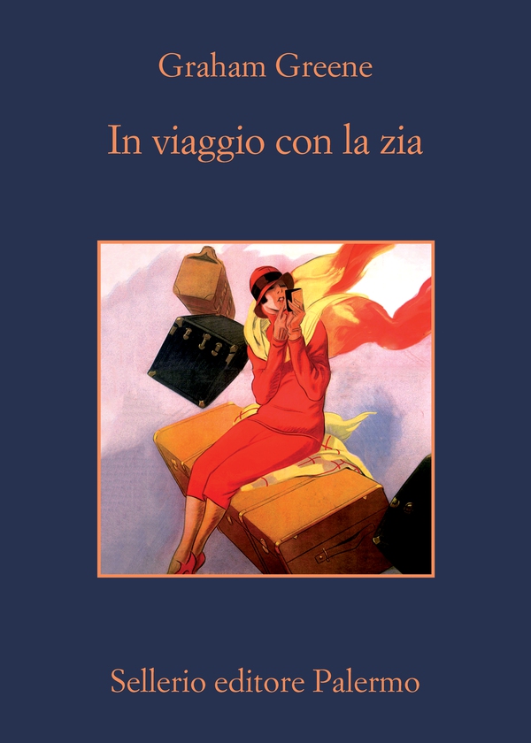 In viaggio con la zia - Librerie.coop In viaggio con la zia - Librerie.coop