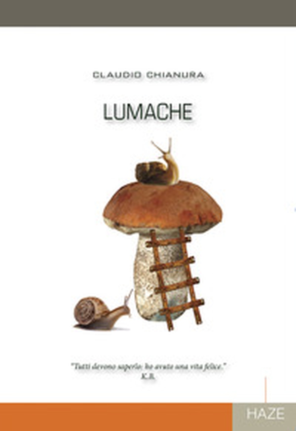Lumache - Librerie.coop Lumache - Librerie.coop