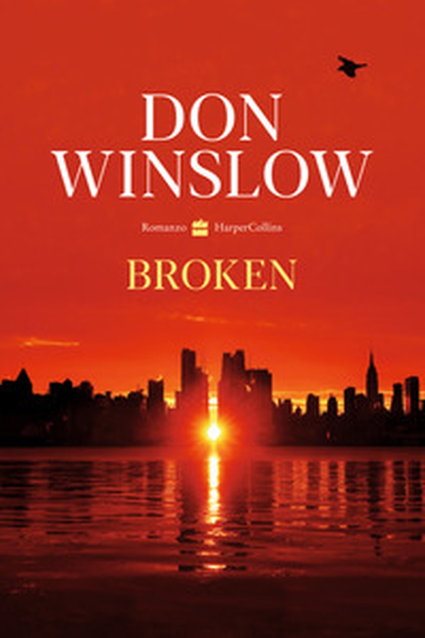 Broken - Librerie.coop Broken - Librerie.coop