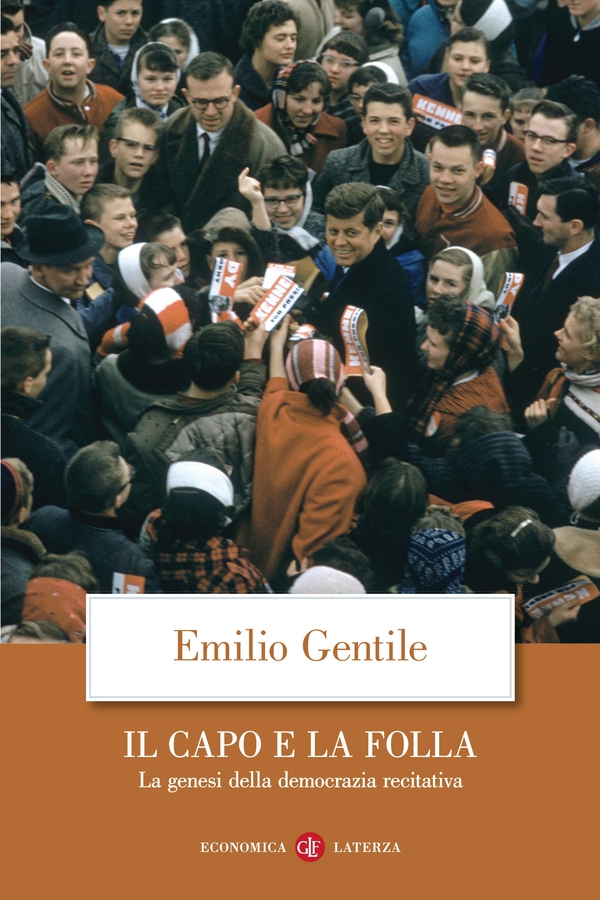 Il capo e la folla - Librerie.coop Il capo e la folla - Librerie.coop