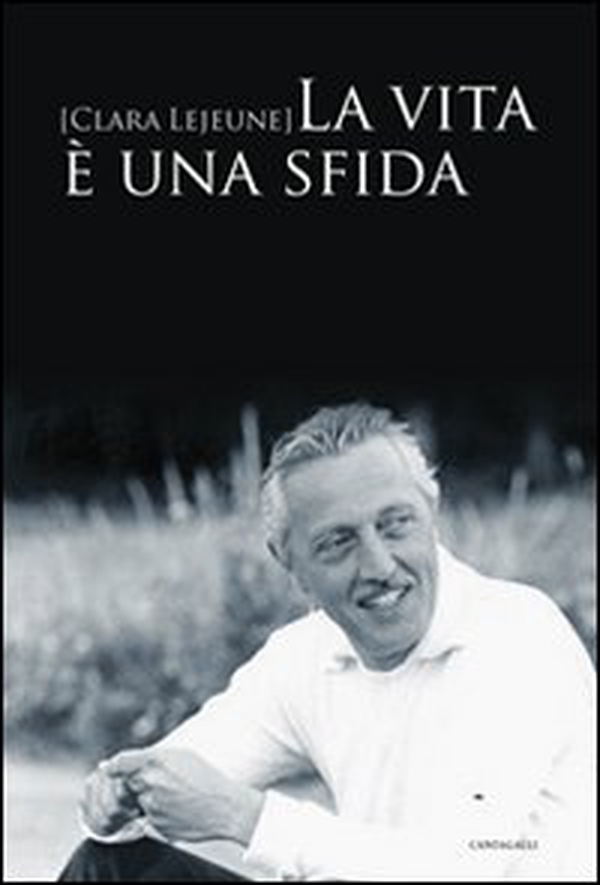 La vita è una sfida - Librerie.coop La vita è una sfida - Librerie.coop