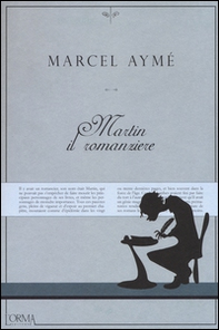 Martin il romanziere - Librerie.coop