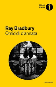 Omicidi d'annata - Librerie.coop