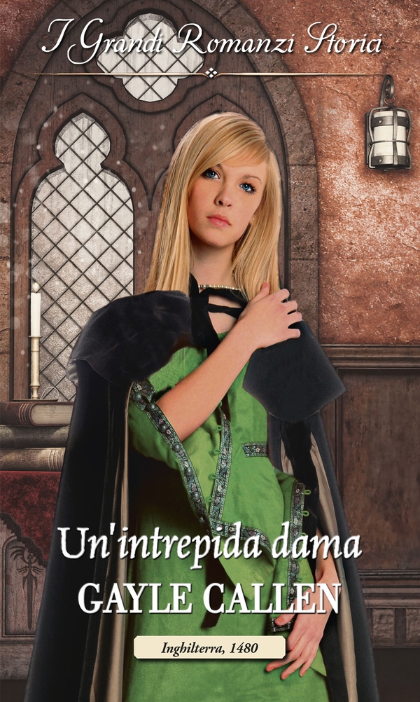 Un'intrepida dama - Librerie.coop Un'intrepida dama - Librerie.coop