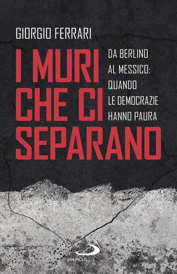 I muri che ci separano - Librerie.coop I muri che ci separano - Librerie.coop