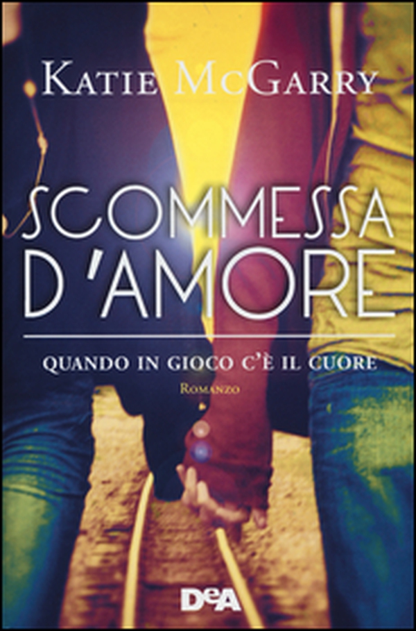 Scommessa d'amore - Librerie.coop Scommessa d'amore - Librerie.coop