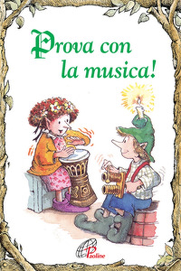 Prova con la musica - Librerie.coop Prova con la musica - Librerie.coop