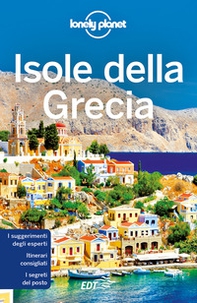 Isole della Grecia - Librerie.coop