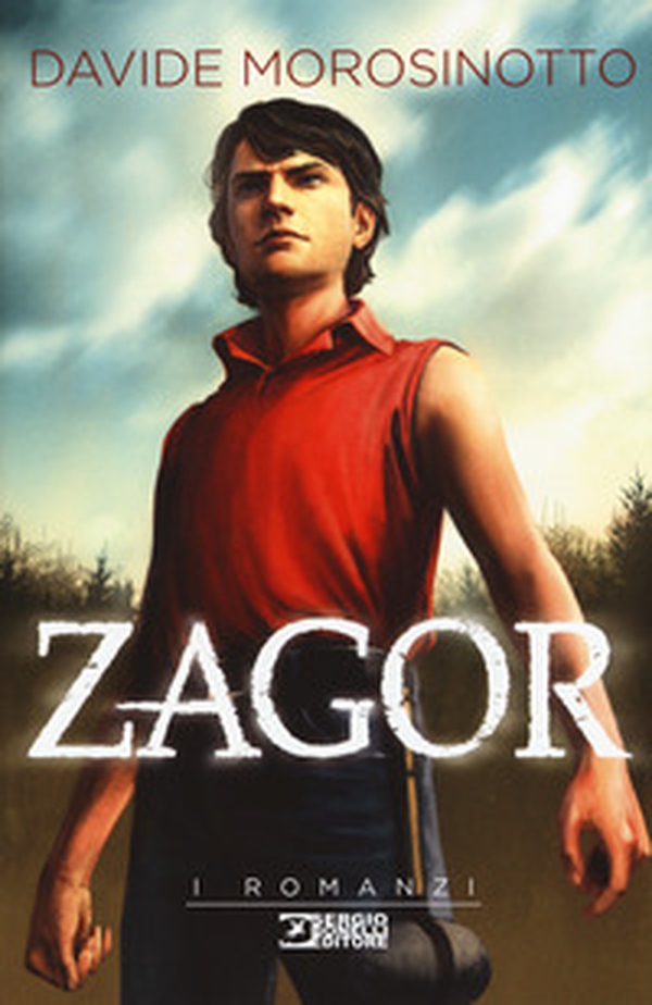 Zagor - Librerie.coop Zagor - Librerie.coop