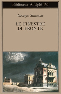 Le finestre di fronte - Librerie.coop
