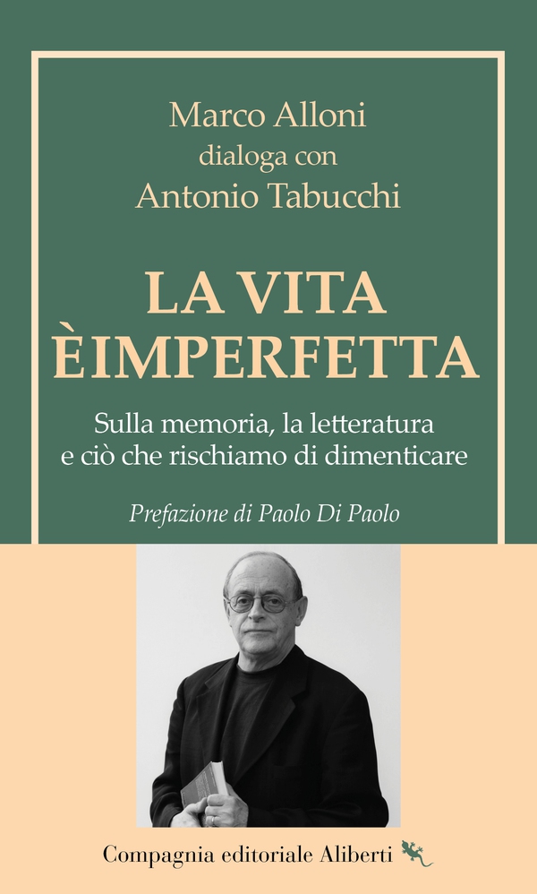 La vita è imperfetta - Librerie.coop