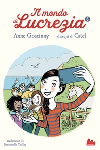 Il mondo di Lucrezia - Vol. 5 - Librerie.coop