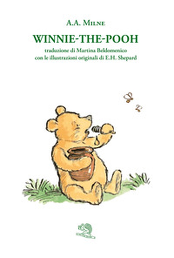 Winnie-the-Pooh - Librerie.coop Winnie-the-Pooh - Librerie.coop